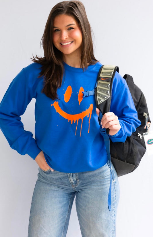 FL Crewneck