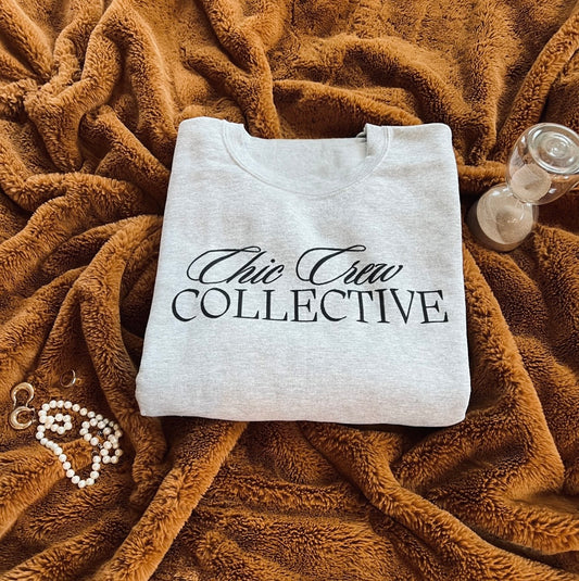 Chic Crew Collective Crewneck